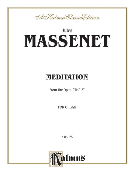 Meditation From Thais Org