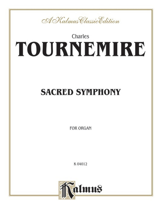 Sacred Symphony Org