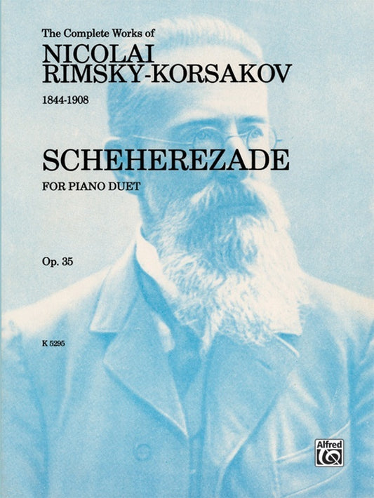 Scheherezade 1P4H