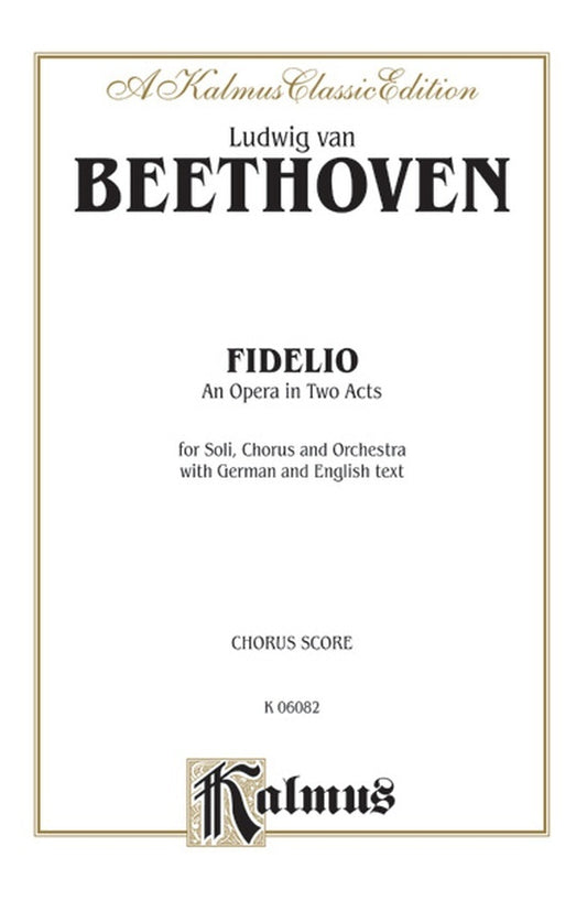 Fidelio Vocal Sc