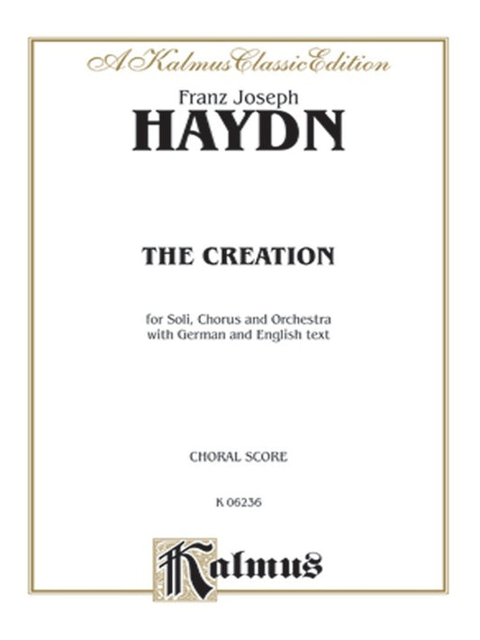 Creation Vocal Sc
