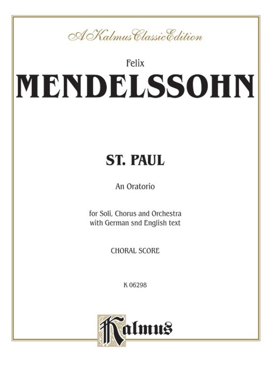 Saint Paul Vocal Sc