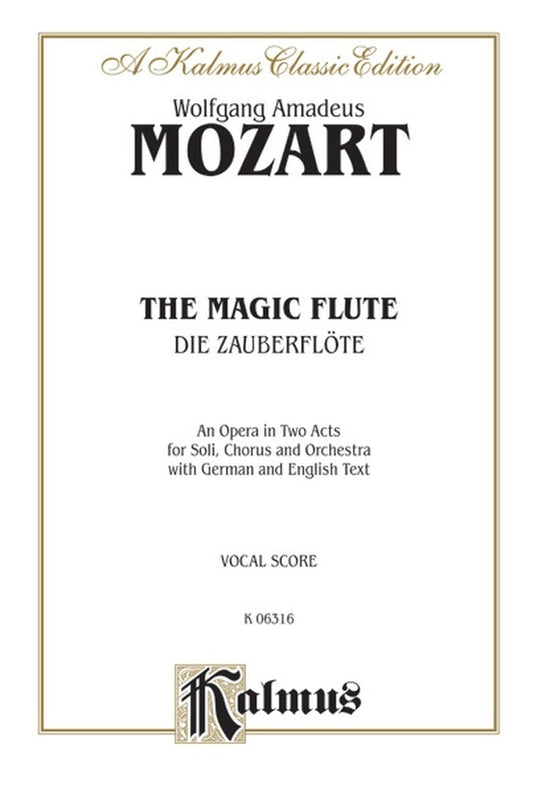 Magic Flute