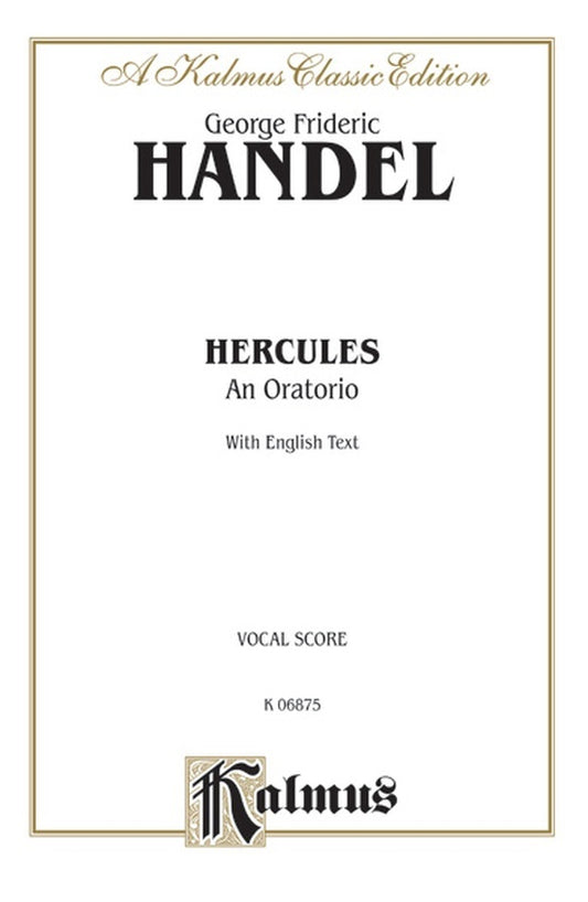 Hercules Vocal Sc