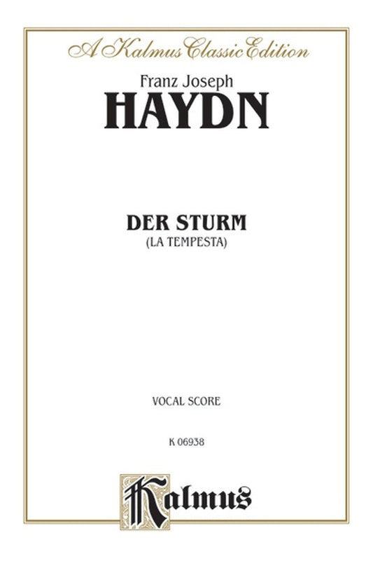 Der Sturm Vocal Sc