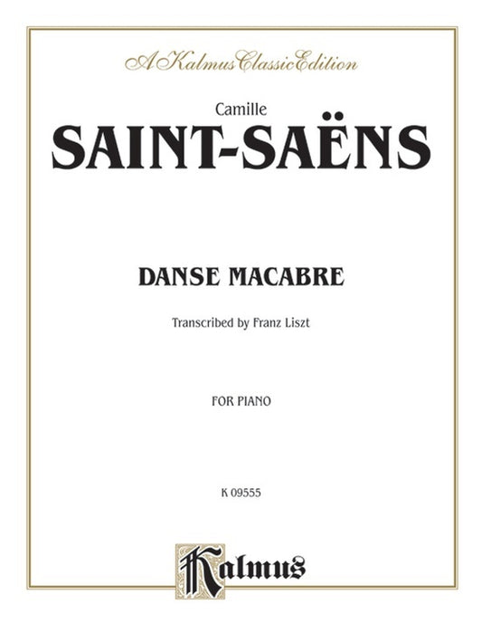 Danse Macabre Ps