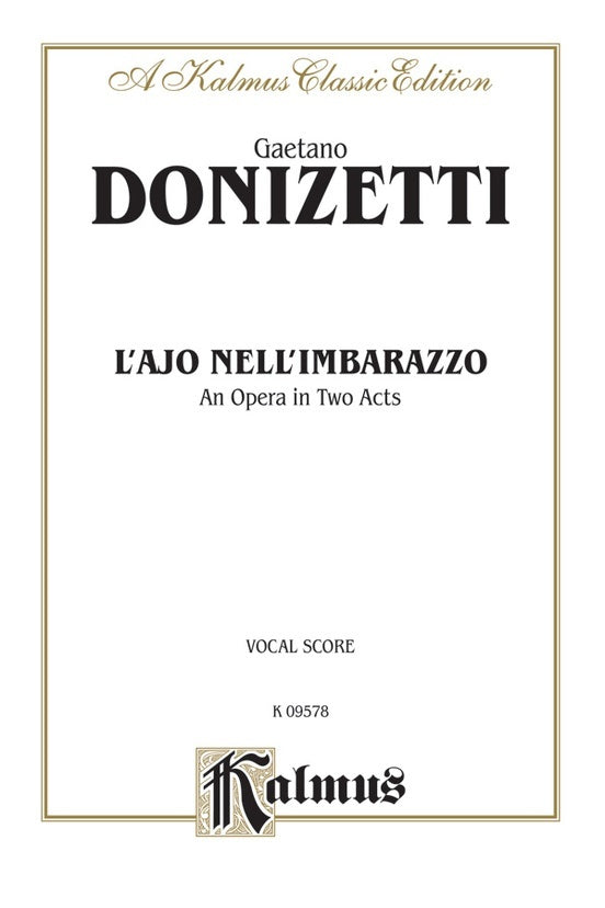 Lajo Nell Imbarazzo Vocal Sc