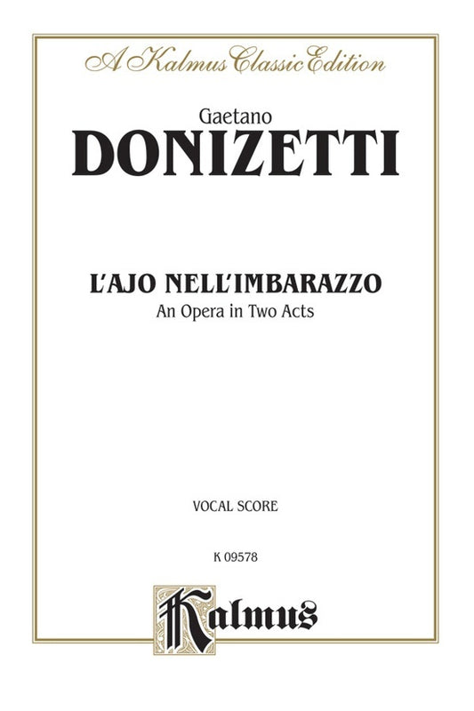 Lajo Nell Imbarazzo Vocal Sc