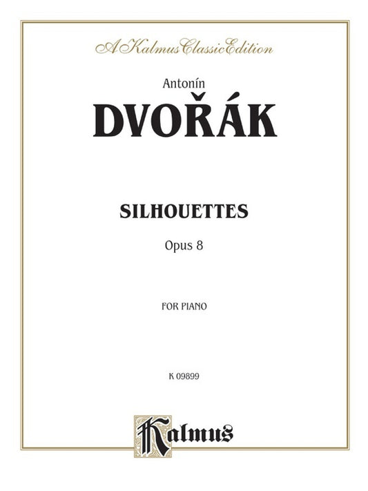 Silhouettes Piano Sheet Music