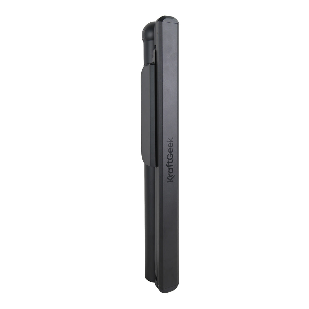 KraftGeek Capsule LITE Music Stand Gig Combo with Carry Bag — view 2