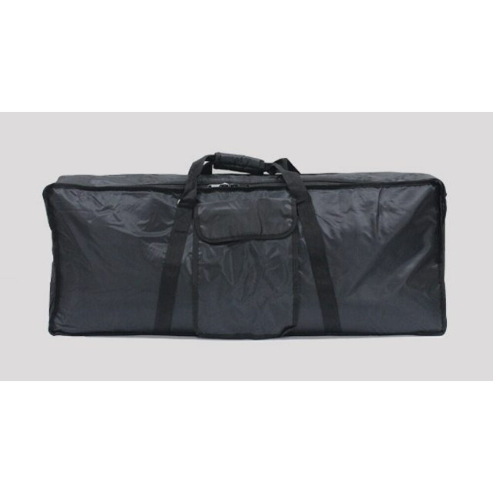 Casio KBB70 Padded Carry Bag for 61-Key Keyboards with Straps and Outer Pocket