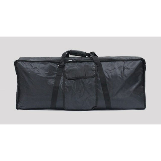 Casio KBB70 Padded Carry Bag for 61-Key Keyboards with Straps and Outer Pocket
