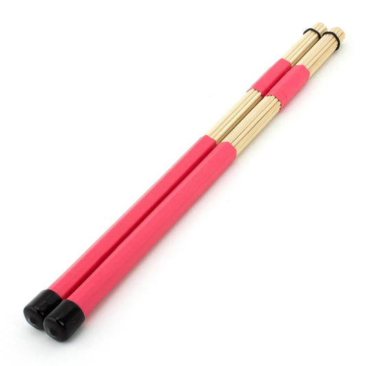 Kahzan KBR-SV1 Small Diameter Bamboo Rods - 40cm Length, 15mm Diameter