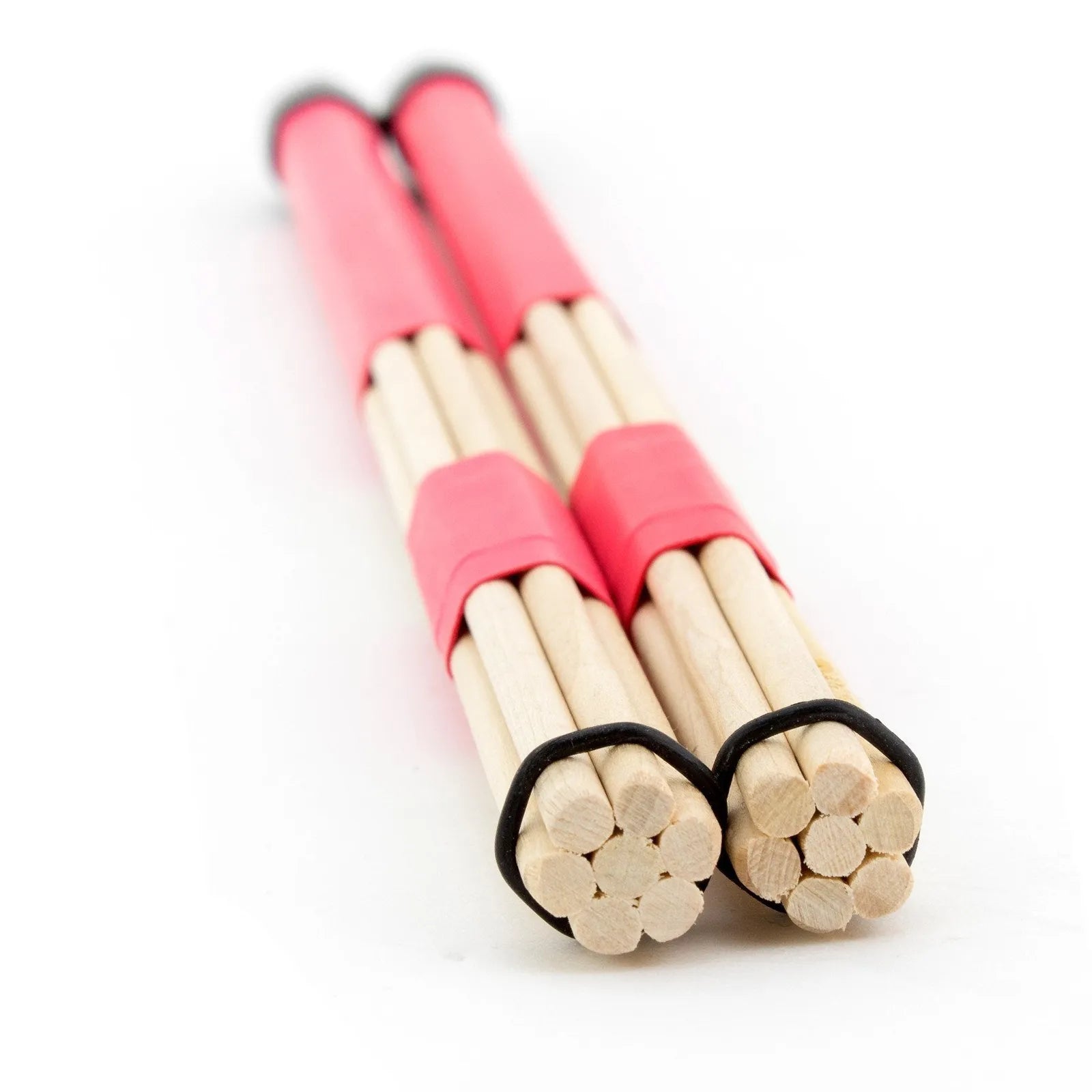 Kahzan KBR-SV3 Large Diameter Bamboo Rods - 40cm Length, 15mm Diameter — view 2