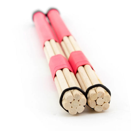 Kahzan KBR-SV3 Large Diameter Bamboo Rods - 40cm Length, 15mm Diameter — view 2