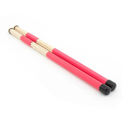 Kahzan KBR-SV3 Large Diameter Bamboo Rods - 40cm Length, 15mm Diameter — view 3