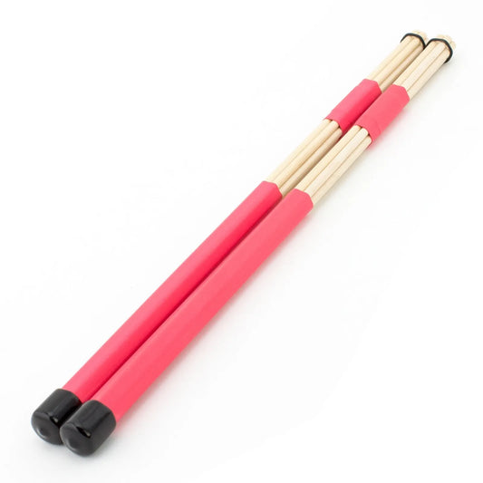 Kahzan KBR-SV3 Large Diameter Bamboo Rods - 40cm Length, 15mm Diameter