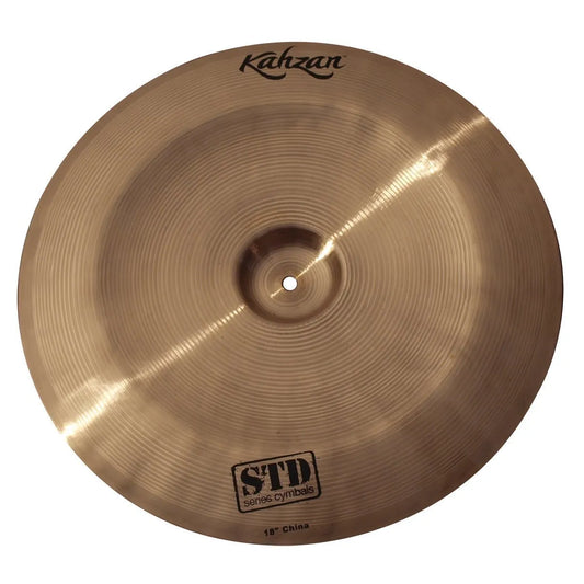Kahzan STD Series 18" China Cymbal