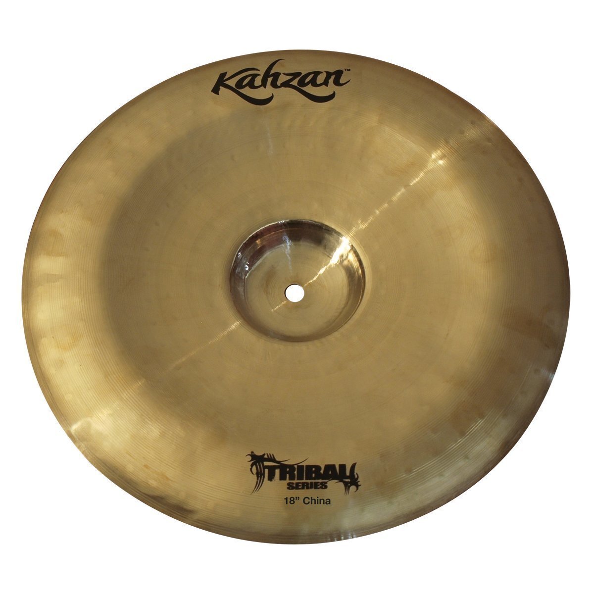 Kahzan 'Tribal Series' China Cymbal 18"