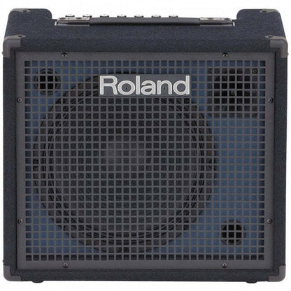 ROLAND KC-200 100W 4-Channel Keyboard Amplifier with 12" Speaker - High-Fidelity Sound & Versatile Connectivity — view 7