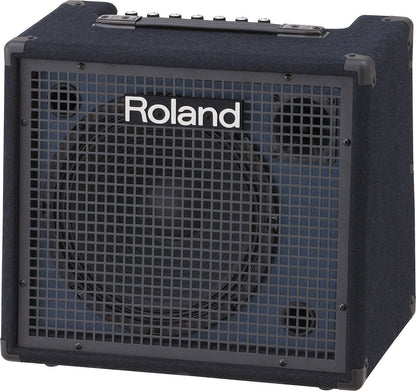 ROLAND KC-200 100W 4-Channel Keyboard Amplifier with 12" Speaker - High-Fidelity Sound & Versatile Connectivity — view 3