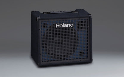 ROLAND KC-200 100W 4-Channel Keyboard Amplifier with 12" Speaker - High-Fidelity Sound & Versatile Connectivity — view 6