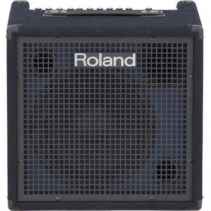 ROLAND KC-400 150W Mixing Keyboard Amplifier - 4 Channel Stereo 1x12 Speaker, High-Fidelity Sound, Versatile Connectivity — view 7