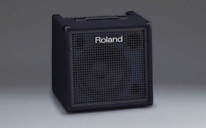ROLAND KC-400 150W Mixing Keyboard Amplifier - 4 Channel Stereo 1x12 Speaker, High-Fidelity Sound, Versatile Connectivity — view 6