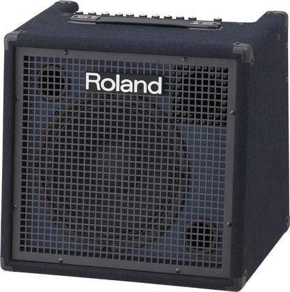 ROLAND KC-400 150W Mixing Keyboard Amplifier - 4 Channel Stereo 1x12 Speaker, High-Fidelity Sound, Versatile Connectivity — view 3