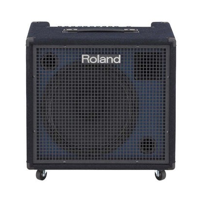 ROLAND KC-600 200W 4-Channel Mixing Keyboard Amplifier with 15" Speaker - High-Fidelity Sound & Versatile Connectivity — view 7