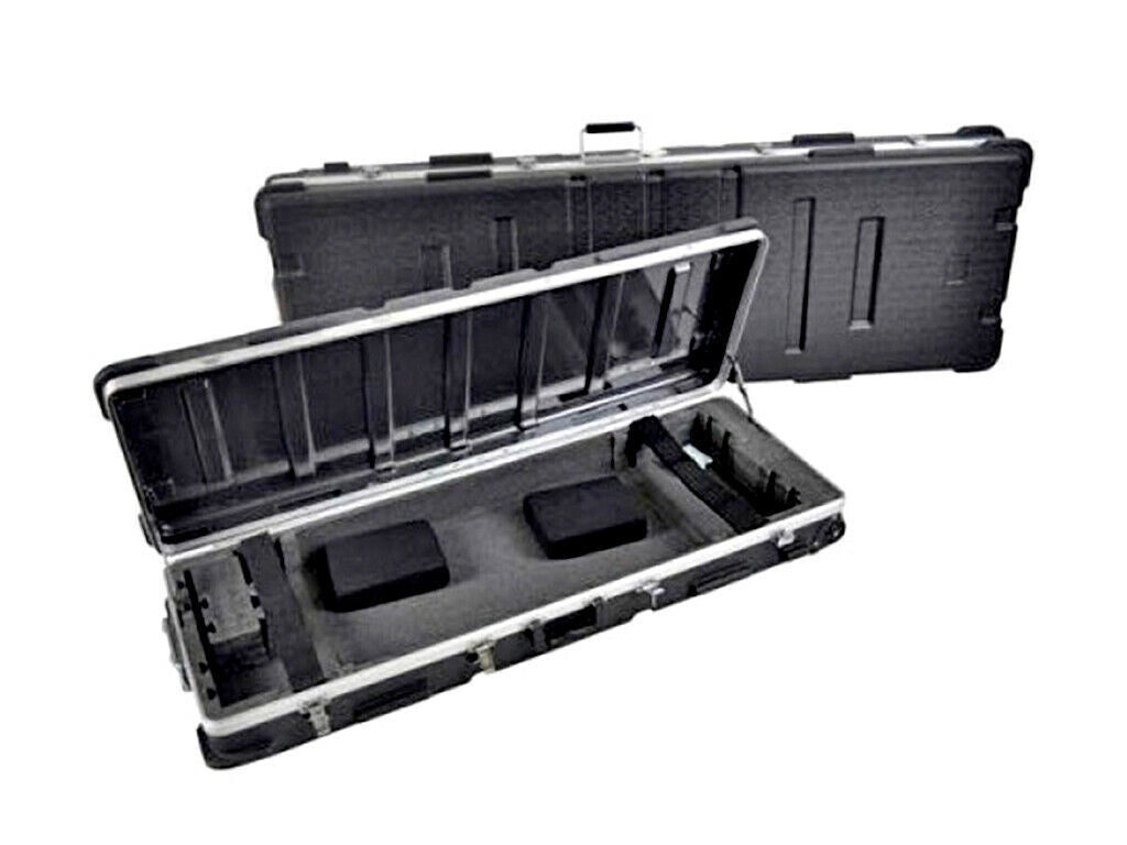 Xtreme ABS 88 Note Keyboard Hard Case