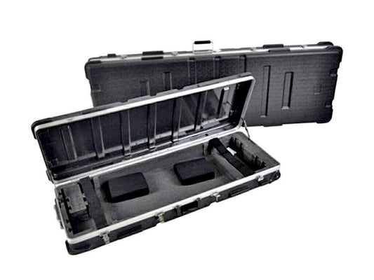 Xtreme ABS 88 Note Keyboard Hard Case
