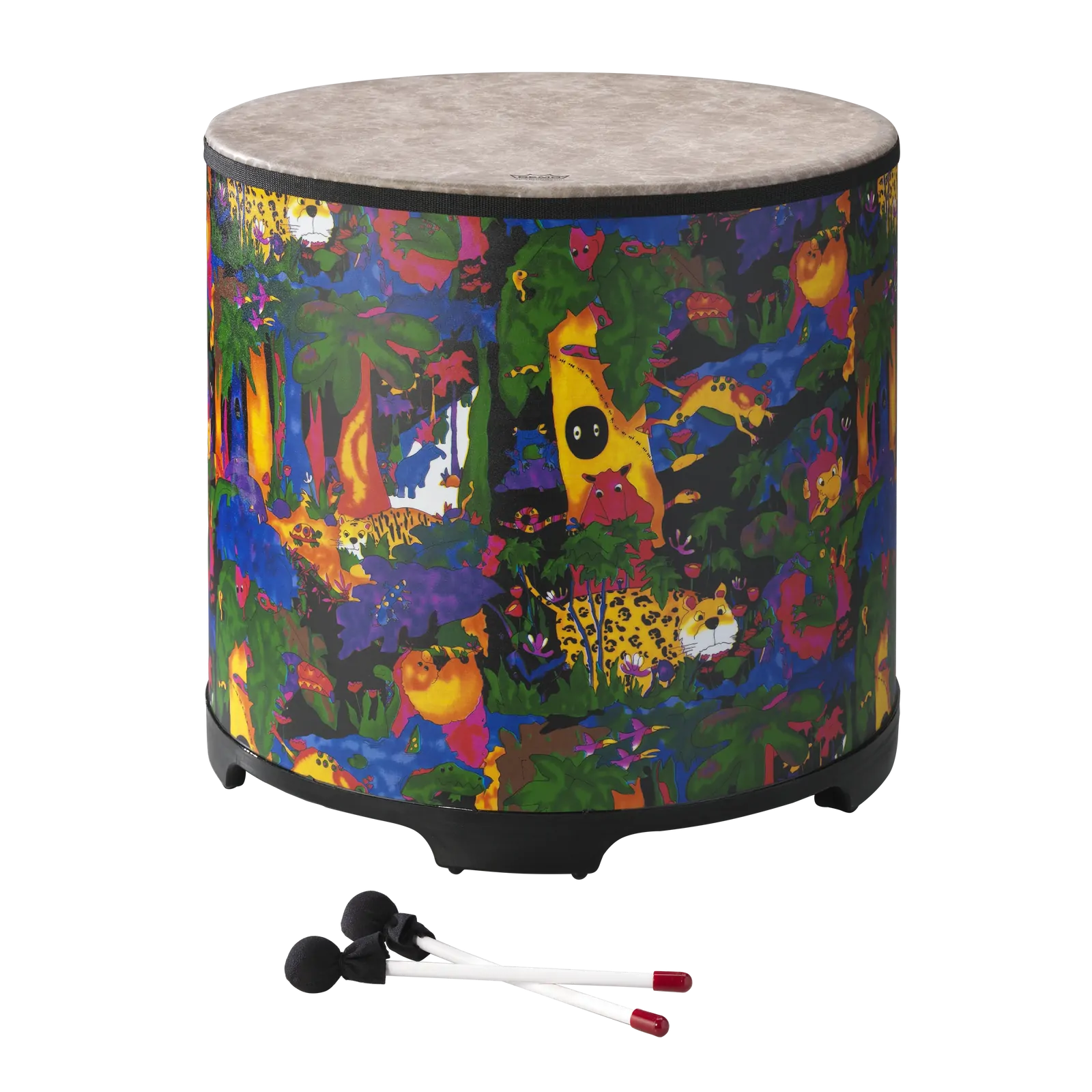 Remo Kids Percussion 21 x 22 Inch Gathering Drum