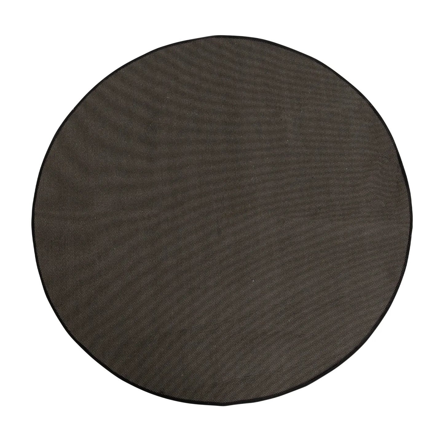 Kahzan Deluxe Non-Slip Drum Mat KDM-001 - 121 cm Diameter - Blue — view 2