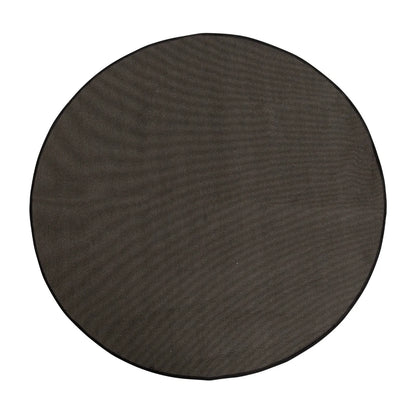 Kahzan Deluxe Non-Slip Drum Mat KDM-001 - 121 cm Diameter - Blue — view 2