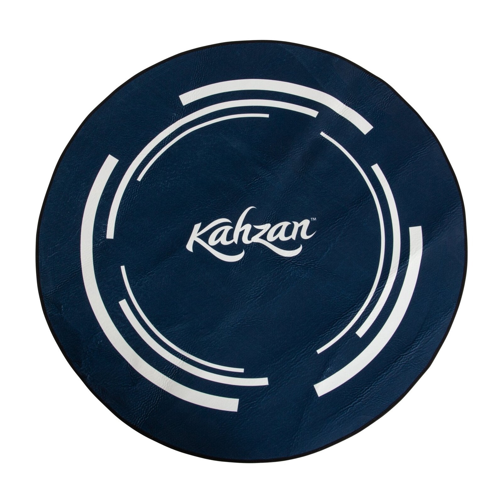 Kahzan Deluxe Non-Slip Drum Mat