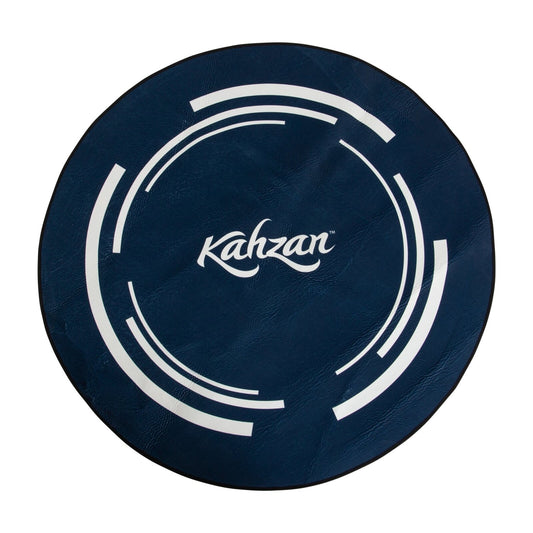 Kahzan Deluxe Non-Slip Drum Mat