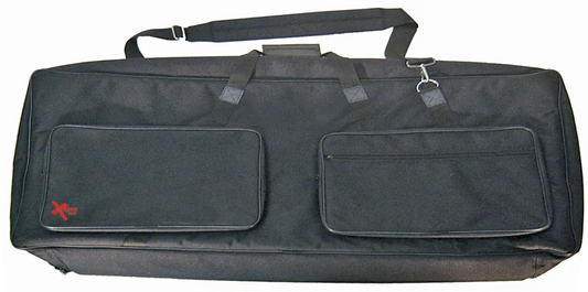 Xtreme KEY16 Keyboard Gig Bag 112L x 43W x 17D cm Black