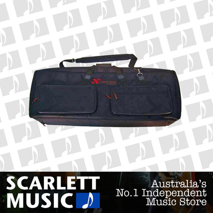 Xtreme KEY18 Slimline 88 Note Carry Bag — view 2