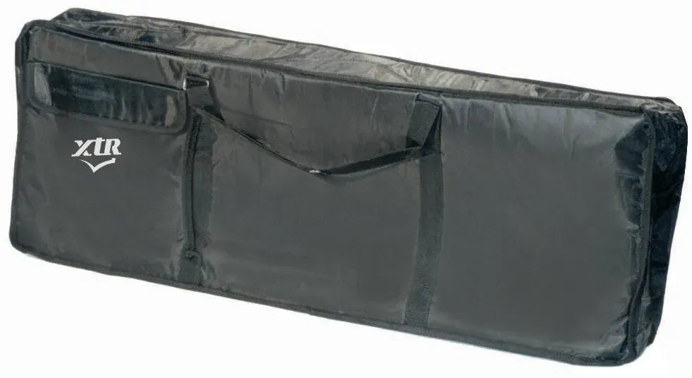 CNB KEY32 Keyboard Gig Bag 107.5L x 37.2W x 13.4D cm Black