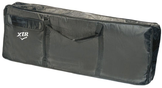 XTR KEY35 Keyboard Bag 5mm Sponge Carry Case with Accessory Pocket