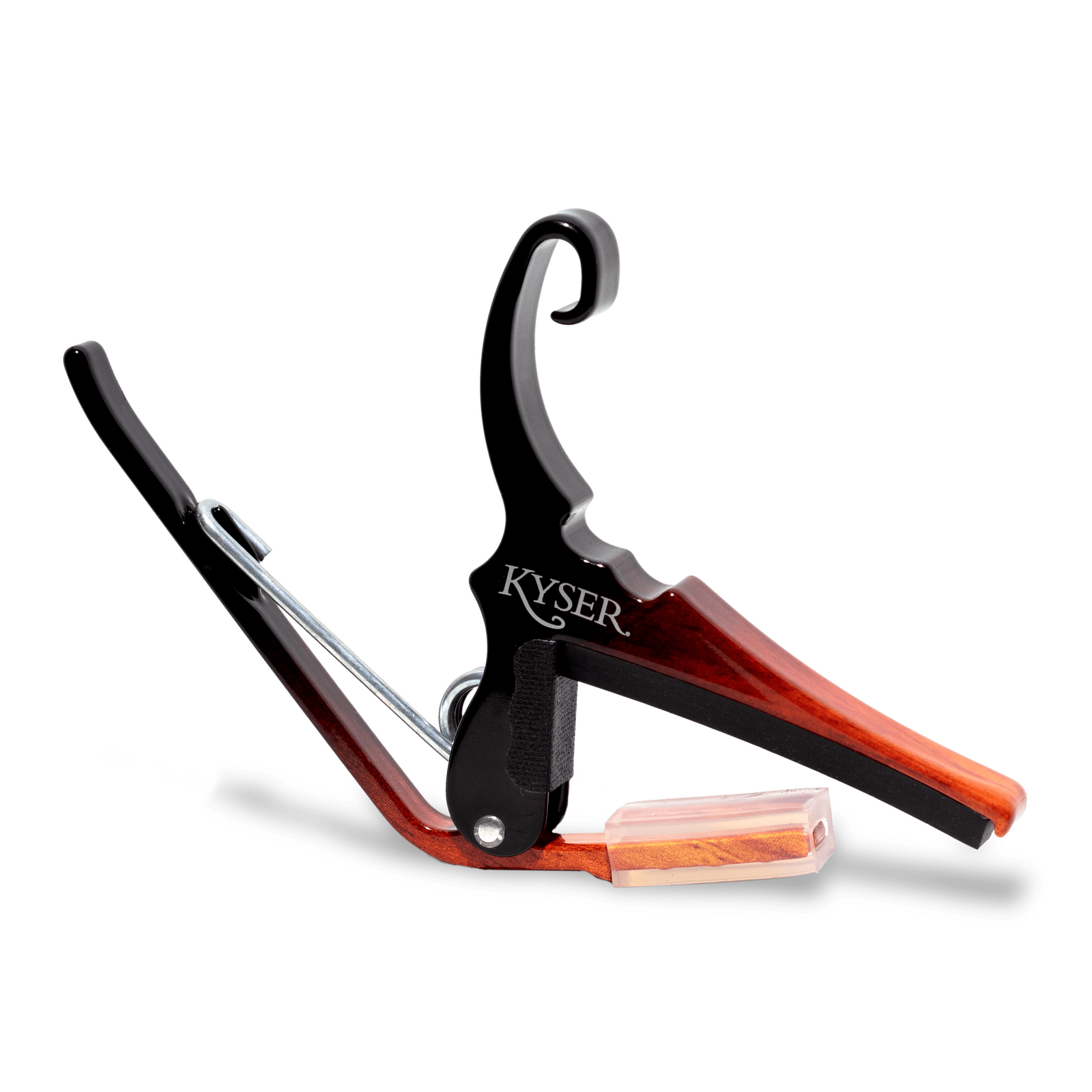 Kyser KG6SNB Acoustic Guitar Capo, Sunburst