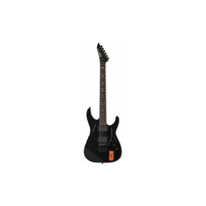 ESP Kirk Hammett KH-2 Vintage Relic Electric Guitar with Hard Case and Certificate of Authenticity