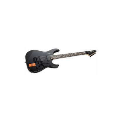 ESP Kirk Hammett KH-2 Vintage Relic Electric Guitar with Hard Case and Certificate of Authenticity — view 2