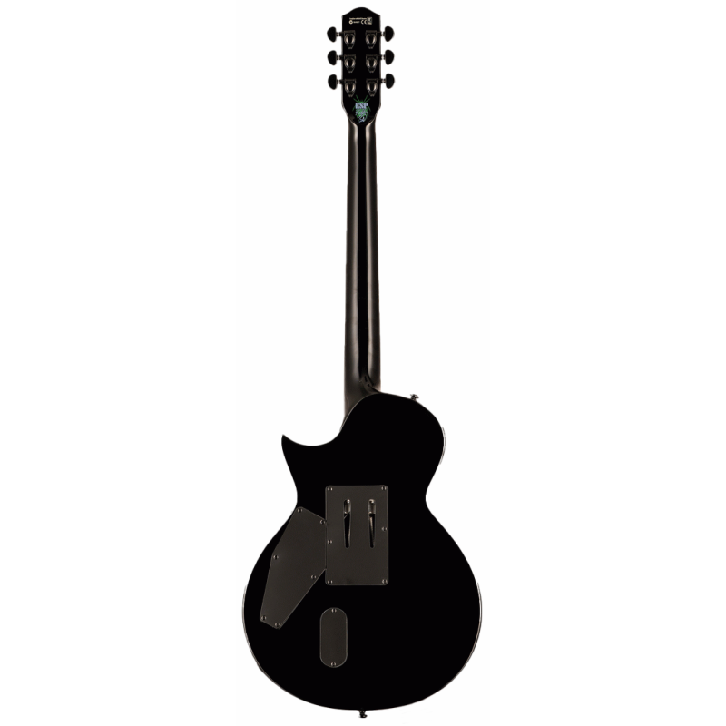 ESP Kirk Hammett KH-3 Spider 30th Anniversary Electric Guitar Custom Shop — view 2