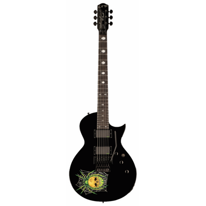 ESP Kirk Hammett KH-3 Spider 30th Anniversary Electric Guitar Custom Shop