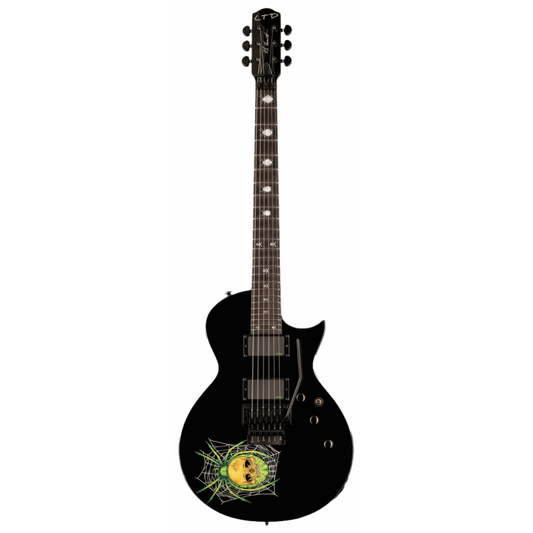 ESP Kirk Hammett KH-3 Spider 30th Anniversary Electric Guitar Custom Shop