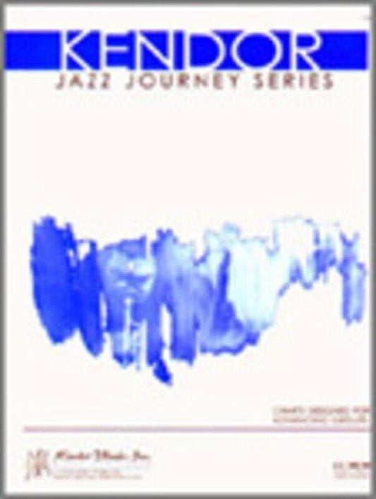 Basie Straight Ahead Simplified Version - Educational Edition