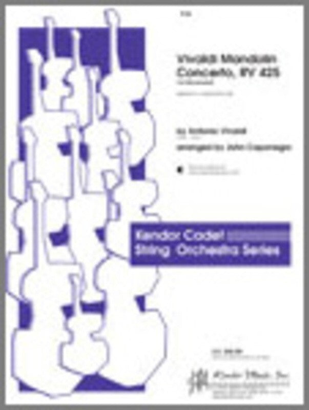 Scherzo From Symph No 6 Flute Choir Arr Mcdonald