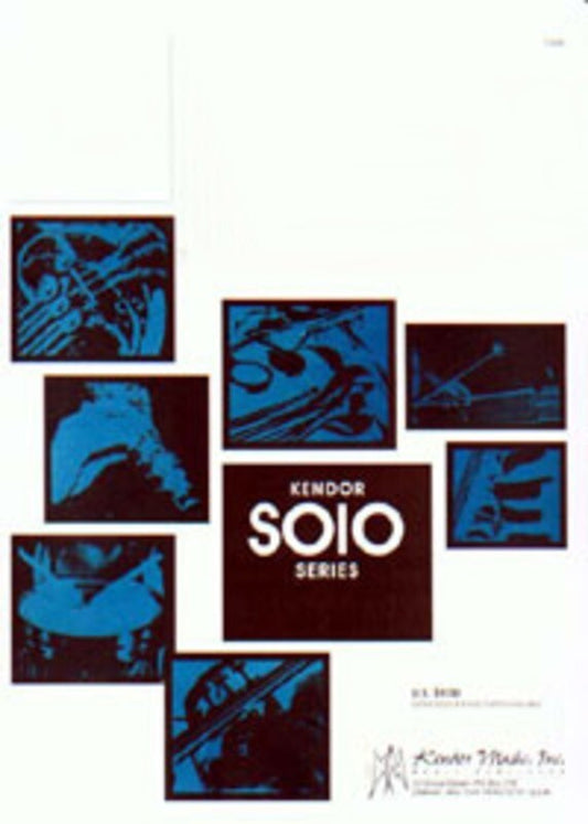 Lost Chord Arr Gee clarinet/Piano (Softcover Book)